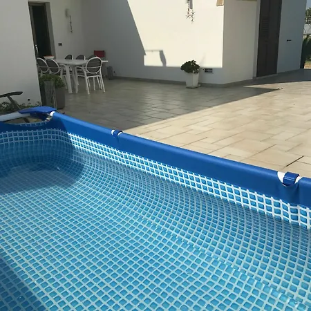 Hotel Corte Salentina