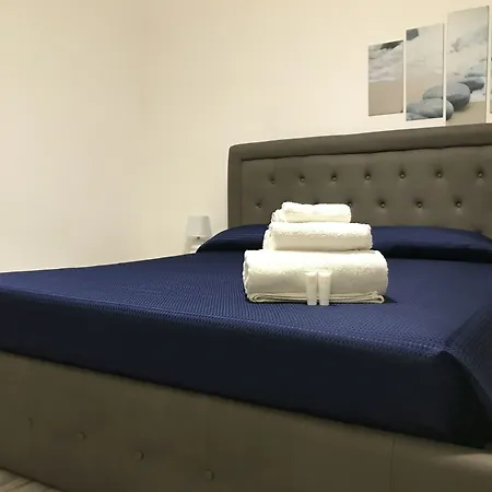 Corte Salentina Hotel Gallipoli